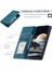 Oppo A9 2020 Manyetik Kart Yuvaları Tutucu Pu Deri Ince Için Flip Case (Yurt Dışından) 4