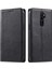 Oppo A9 2020 Manyetik Kart Yuvaları Tutucu Pu Deri Ince Için Flip Case (Yurt Dışından) 1