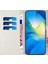 Oppo Reno 13F 5g Kart Ekleme Cüzdan Kılıf Için Flip Case Boyalı Mermer (Yurt Dışından) 3