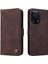 Oppo Find X5 Pro Uzun Kayış Cüzdan Kart Yuvası Sahipleri Için Flip Case Kısa (Yurt Dışından) 1