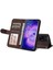 Oppo Find X5 Pro Uzun Kayış Cüzdan Kart Yuvası Sahipleri Için Flip Case Kısa (Yurt Dışından) 4