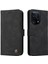 Oppo Find X5 Pro Uzun Kayış Cüzdan Kart Yuvası Sahipleri Için Flip Case Kısa (Yurt Dışından) 4