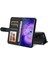 Oppo Find X5 Pro Uzun Kayış Cüzdan Kart Yuvası Sahipleri Için Flip Case Kısa (Yurt Dışından) 5
