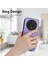 Oppo A3 Pro Doğru Insizyon Kickstand Fonksiyonu Için Uyumlu Kılıf Yüksek (Yurt Dışından) 4