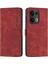 Oppo Reno 13 Pro 5g Cüzdan Kartı Ekleme Pu Deri Için Flip Case (Yurt Dışından) 1