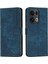Oppo Reno 13 Pro 5g Cüzdan Kartı Ekleme Pu Deri Için Flip Case (Yurt Dışından) 1
