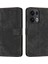 Oppo Reno 13 Pro 5g Cüzdan Kartı Ekleme Pu Deri Için Flip Case (Yurt Dışından) 1