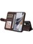 Oppo Reno 10 5g Kart Yuvası Sahipleri Için Flip Case Uzun Kayış Darbeye (Yurt Dışından) 4