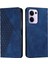 Oppo Reno 13F 5g Kart Ekleme Cüzdan Pu Deri Için Flip Case (Yurt Dışından) 1