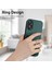 Oppo A17 Benzersiz Doğru Kesi Için Uyumlu Kılıf (Yurt Dışından) 3