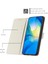 Oppo Reno 13 Pro 5g Toka Flap Boyalı Mermer Cüzdan Kılıf Için Flip Case (Yurt Dışından) 3
