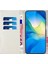 Oppo Reno 13 Pro 5g Toka Flap Boyalı Mermer Cüzdan Kılıf Için Flip Case (Yurt Dışından) 5