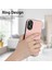 Oppo A38 4g Kickstand Fonksiyonu Için Uyumlu Durumda Benzersiz (Yurt Dışından) 3