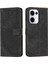 Oppo Reno 13 5g Pu Deri Kickstand Kart Ekleme Cüzdan Için Flip Case (Yurt Dışından) 1