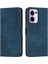 Oppo Reno 13F 5g Kickstand Kart Ekleme Cüzdan Pu Deri Için Flip Case (Yurt Dışından) 1