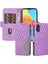 Kart Yuvası ve El Kayışı Iki Renk Ekleme ile Oppo A38 4g Için Flip Case (Yurt Dışından) 1