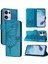 Oppo Reno 13 Pro Kabartma Kelebek Premium Deri Manyetik Için Kılıf (Yurt Dışından) 5