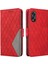 Kart Yuvası ve El Kayışı Iki Renk Ekleme ile Oppo A38 4g Için Flip Case (Yurt Dışından) 4