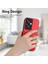 Oppo A79 5g Doğru Insizyon Kickstand Için Uyumlu Kılıf (Yurt Dışından) 3