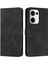 Oppo Reno 13 5g Için Flip Case Aşk Cüzdan Kart Ekleme Kickstand Yan (Yurt Dışından) 1