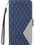 Kart ile Oppo Reno 11F 5g Şık Koruyucu Telefon Kılıfı Için Flip Case ve (Yurt Dışından) 5