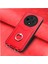 Oppo A3 Pro Vaka Doğru Kesi Kickstand Fonksiyonu ile Uyumlu Yüksek (Yurt Dışından) 4
