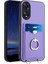 Oppo A78 4g Vaka Kickstand Fonksiyonu ile Uyumlu Doğru Kesi Yüksek (Yurt Dışından) 1