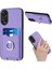 Oppo A78 4g Vaka Kickstand Fonksiyonu ile Uyumlu Doğru Kesi Yüksek (Yurt Dışından) 4