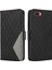 Kart Yuvası ve El Kayışı Şık Koruyucu Iki ile Oppo A7 Için Flip Case (Yurt Dışından) 4