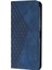 Oppo Reno 13 5g Cüzdan Kickstand Kart Ekleme Pu Deri Için Flip Case (Yurt Dışından) 5