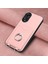 Oppo A78 4g Vaka Kickstand Fonksiyonu ile Uyumlu Doğru Kesi Yüksek (Yurt Dışından) 4