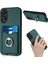 Oppo A78 4g Vaka Kickstand Fonksiyonu ile Uyumlu Doğru Kesi Yüksek (Yurt Dışından) 1