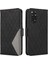 Oppo A93 5g Şık Koruyucu Telefon Kılıfı Için Flip Case Iki Renk Ekleme (Yurt Dışından) 4