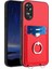 Oppo A17 Vaka Kickstand Fonksiyonu ile Uyumlu Benzersiz (Yurt Dışından) 1