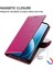Realme 13 4g Manyetik Kapatma Günlük Kullanım Darbeye Dayanıklı Kart Yuvaları Için Kılıf (Yurt Dışından) 3