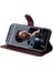 Realme 14 Pro Plus Hassas Kesikler Için Flip Case Kart Yuvaları Manyetik Flip (Yurt Dışından) 2