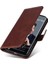 Realme 14 Pro Plus Hassas Kesikler Için Flip Case Kart Yuvaları Manyetik Flip (Yurt Dışından) 3