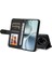 Realme 14 Pro Plus Kart Yuvası Sahipleri Için Kılıf Uzun Kayış Kısa Kayış (Yurt Dışından) 4