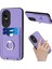 Oppo Reno 10 Pro 5g Vaka Kickstand Fonksiyonu ile Uyumlu (Yurt Dışından) 3