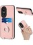Oppo Reno 10 Pro 5g Vaka Kickstand Fonksiyonu ile Uyumlu (Yurt Dışından) 3
