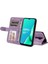 Oppo A9 2020 Kısa Kayış Uzun Kayış Darbeye Dayanıklı Kart Yuvası Sahipleri Için Kılıf (Yurt Dışından) 5
