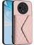 Oppo A3 Pro Benzersiz Kickstand Fonksiyonu Için Uyumlu Durumda Doğru Yüksek (Yurt Dışından) 1