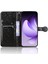 Oppo Reno 13 5g Manyetik Toka Geometrik Desen Deri Cüzdan Için Kılıf (Yurt Dışından) 5