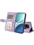 Oppo A3 Pro 5g Darbeye Dayanıklı Kısa Kayış Kart Yuvası Sahipleri Için Kılıf Uzun (Yurt Dışından) 4