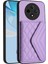 Oppo A3 Pro Benzersiz Kickstand Fonksiyonu Için Uyumlu Durumda Doğru Yüksek (Yurt Dışından) 2