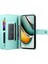 Realme 11 Pro Için Flip Case Crossbody Kayış Standı Çok Fonksiyonlu Cüzdan (Yurt Dışından) 2