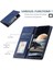 Oppo Reno 10 Pro 5g Ince Cüzdan Koruyucu Pu Deri Kart Için Flip Case (Yurt Dışından) 2