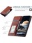 Oppo Reno 10 5g Pu Deri Ince Cüzdan Koruyucu Manyetik Için Flip Case (Yurt Dışından) 5