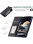 Oppo Reno 10 5g Pu Deri Ince Cüzdan Koruyucu Manyetik Için Flip Case (Yurt Dışından) 5