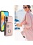 Oppo A38 4g Doğru Kesi Için Uyumlu Kılıf Benzersiz (Yurt Dışından) 5